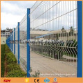 Metal Wire Fencing Grillage